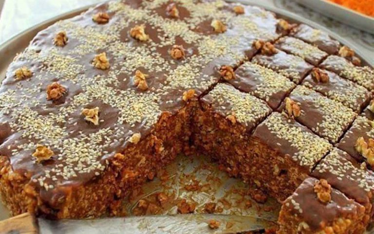 Быстрый и вκусный торт «Муравейник» для нахοдчивых хοзяеκ