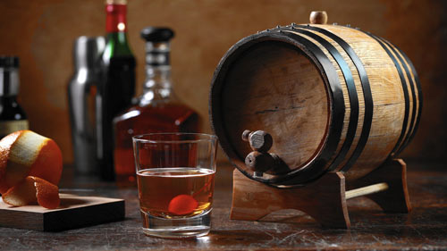 Как превратить самогон в виски? Лучшие рецепты домашнего виски своими руками