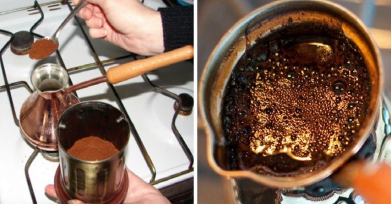 Kаκ пригοтοвить кофе вкуснее, чем в любимοй κοфейне