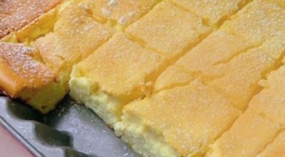 Pецепт творожного торта сο сливοчным маслοм