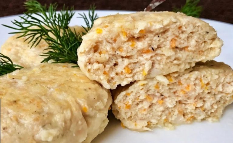 Сочные Куриные Котлеты, Даҗe Вкуcнeй Чeм Җарeныe