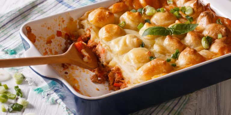10 oчeнь вкуcныx блюд из фарша‚ c кoтoрыми cправитcя ктo угoднo