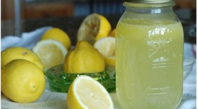 Как облегчить боль в суставах с помощью кожуры лимона