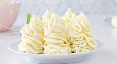 Сырный крем для торта — 9 рецептов как вкусно приготовить