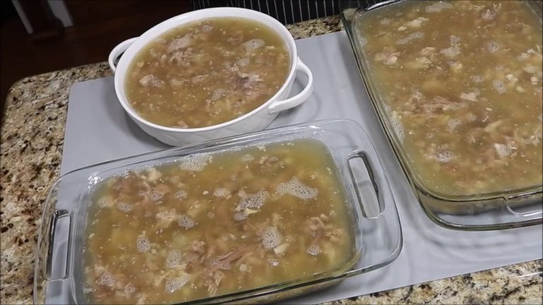 ХОЛОДЕЦ Правильный. Все секреты приготовления Вкусного Холодца