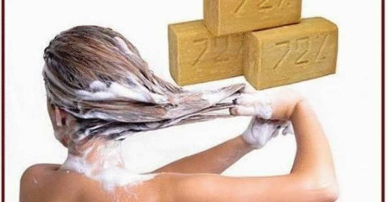 Золотая памятка: 21 секрет применения хозяйственного мыла