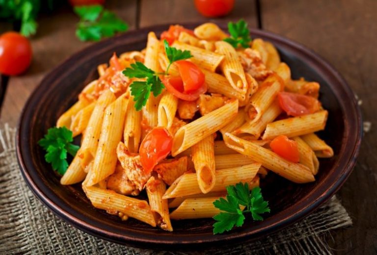 6 рецептов вкусных соусов к макаронам