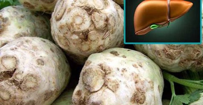 Этот продукт очистит и восстановит печень всего за 3 дня. Без никаких таблеток вы получите новый здоровый орган