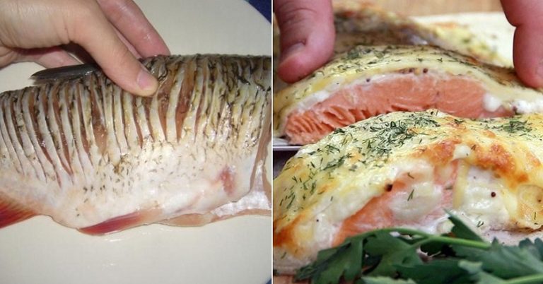 Как вкусно приготовить рыбу любым способом: 15 действенных советов