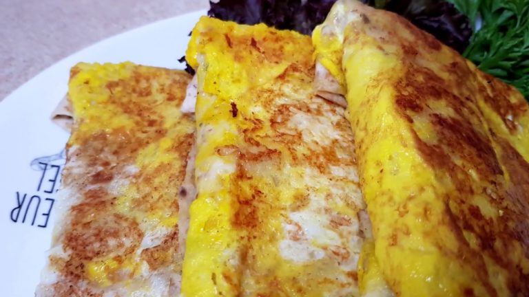 ОБАЛДЕННАЯ ВКУСНОТА ЗА 10 МИНУТ