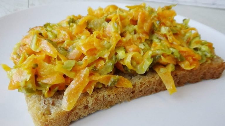 ВКУСНЕЕ КРАСНОЙ ИКРЫ. ТАК ВКУСНО, ЧТО НЕВОЗМОЖНО ОТОРВАТЬСЯ, И БЮДЖЕТНО