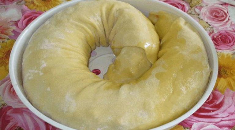 ХАНУМ — ПРОСТО ОБЪЕДЕНИЕ. ДАВНО ГОТОВЛЮ, БЕЗУМНО ВКУСНО