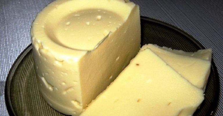 Больше никогда не покупала плавленые сырки. Делаю сама дома – вкусные и натуральные