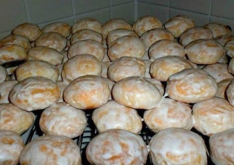 ДОМАШНИЕ ПРЯНИКИ НА КЕФИРЕ: ДОЛГО ОСТАЮТСЯ МЯГКИМИ, ГОТОВЛЮ НА СКОРУЮ РУКУ