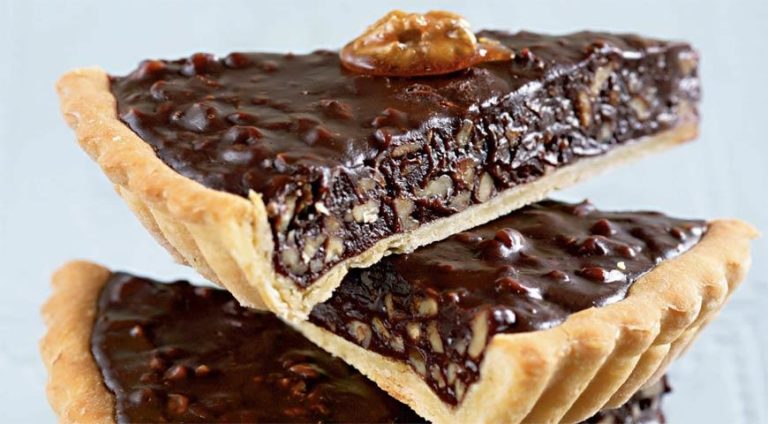 ТОРТ С ГРЕЦКИМИ ОРЕХАМИ