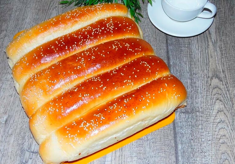 Вкуснее вы ничего не ели. Пирог с капустой