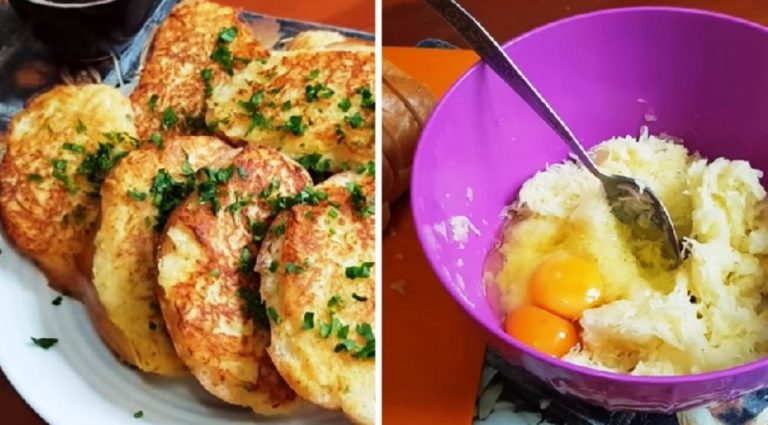 Горячие и сытные бутерброды