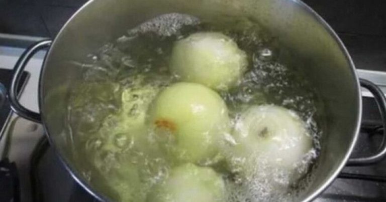 Лук отлично снижает сахар в крови. Нашла хороший рецепт — уже несколько лет сахар в норме и самочувствие отличное