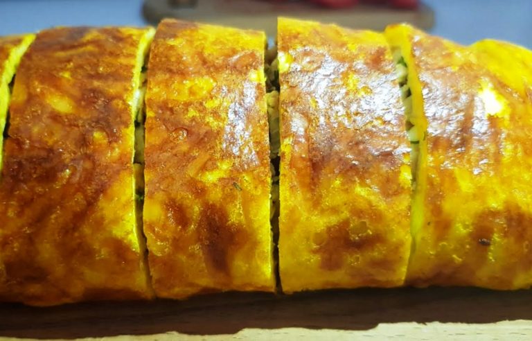 Нереально вкусная закуска. Все гости просят рецепт