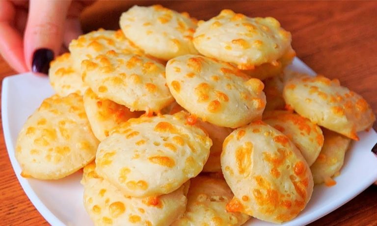 Печенье «Конопушки»