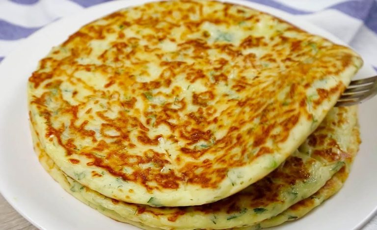 Простые рецепты из продуктов, которые всегда есть в наличии