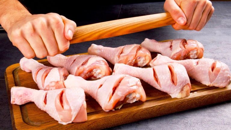 Вкусные и простые рецепты курицы