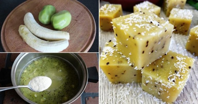 РЕЦЕПТ ДОМАШНЕГО МАРМЕЛАДА С КИВИ И БАНАНОМ — ЛУЧШЕ ЛЮБЫХ КОНФЕТ