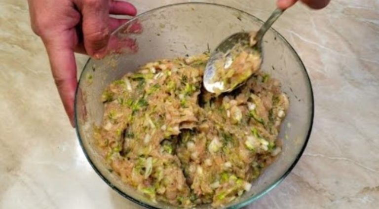 ПРОСТОЙ КАБАЧОК, А РЕЦЕПТ ЭТОГО БЛЮДА БУДУТ ВЫПРАШИВАТЬ ВСЕ ЗНАКОМЫЕ