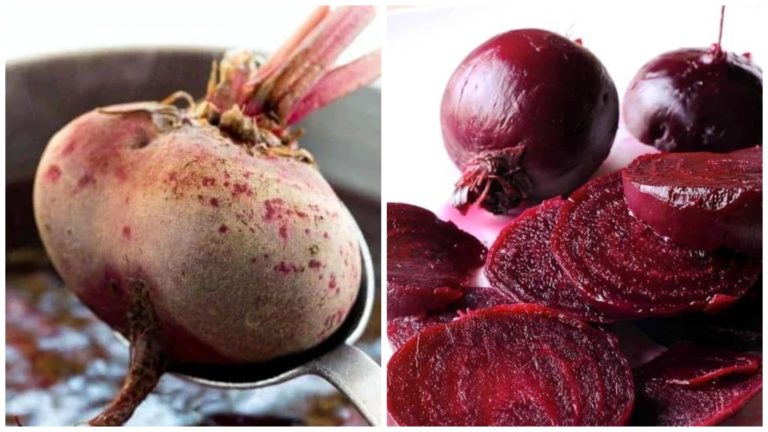 Узнала, как сварить свеклу быстро и вкусно. Расскажу про 3 хитрости, чтобы не варить часами, будет красная и сахарная