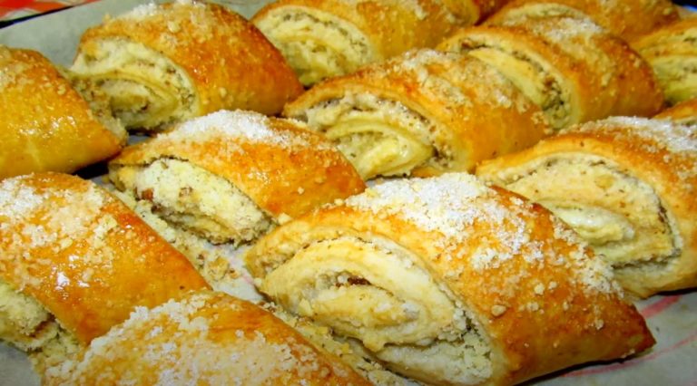 Лучшее песочное печенье. Невероятно вкусное, просто свернули и нарезали