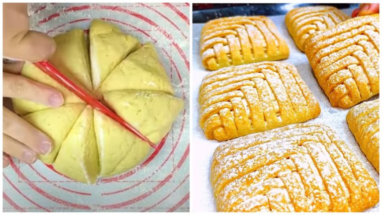Обалденное песочное печенье. Максимум вкуса – минимум продуктов