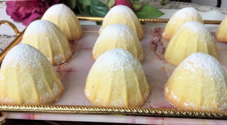 Впечатляет. Печенье с яблочно – ореховой начинкой