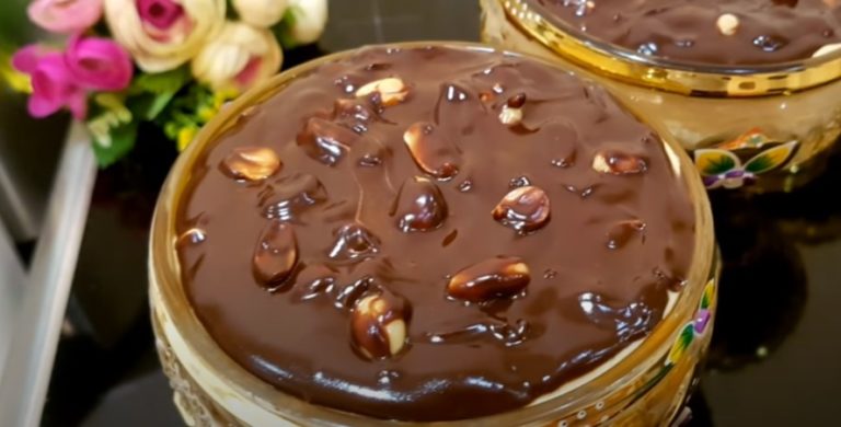 Вкуснее любого торта. Популярный мега вкусный десерт Трайфл на праздничный стол
