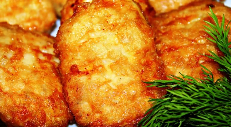Вкусное и простое мясное блюдо для закуски