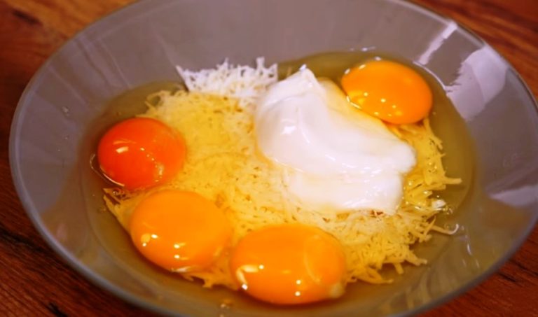 Вы забудете о колбасе. Вкусный рулет на праздничный стол или бутерброды к завтраку