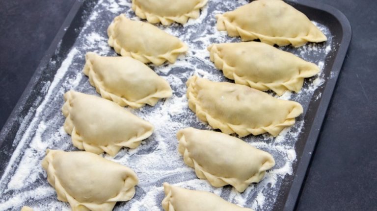 «Правильные» вареники: теперь получаются намного вкуснее, чем раньше