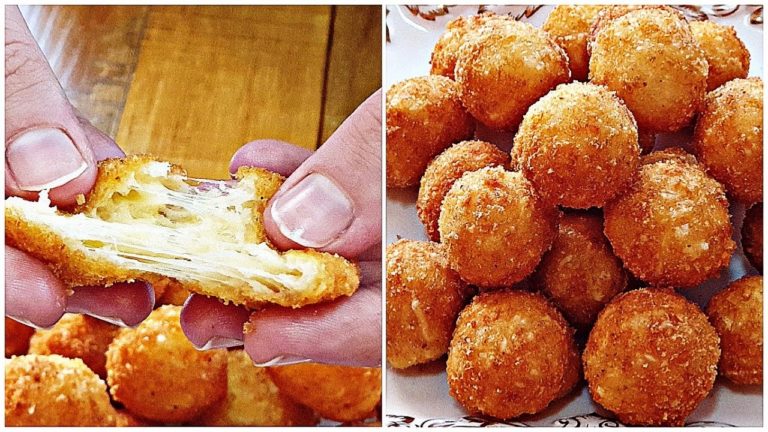 Вкусное  и простое блюдо – закуска из сыра