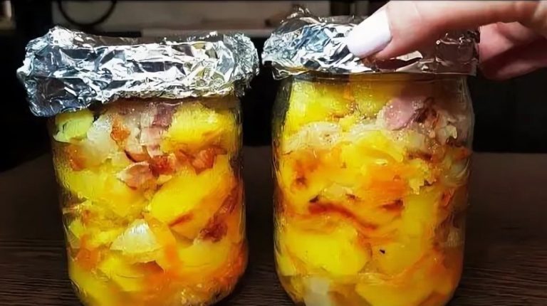 Картофель не жарю, не варю, а готовлю только так. Уникальный способ