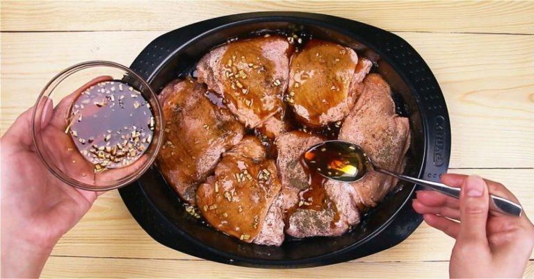 Бедрышки в медовом соусе: нежное, сочное и ароматное мясо