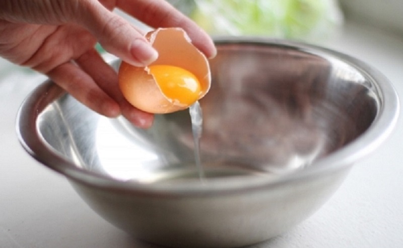 яйца οрсини рецепт