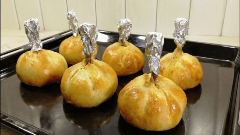 Невероятное горячее блюдо на ближайший праздник