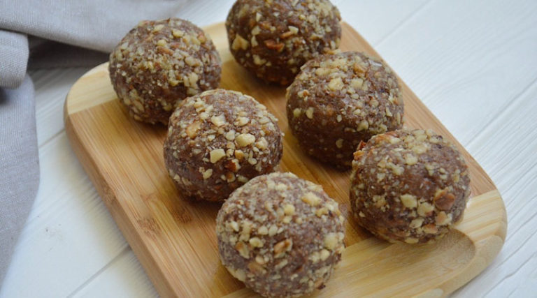 Пирожное “Картошка”:  нет десерта вкуснее