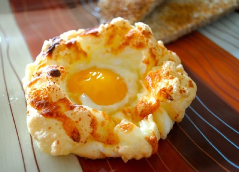Необычные яйца «Орсини». Очень вкусно и не избито