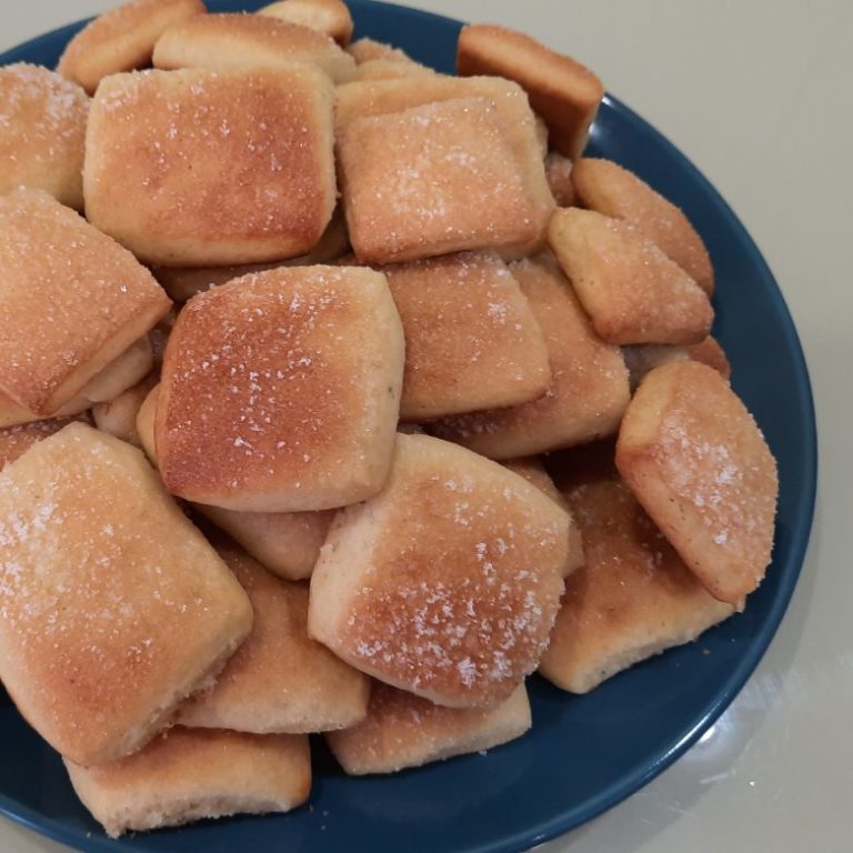 Печенье «Деревенское»