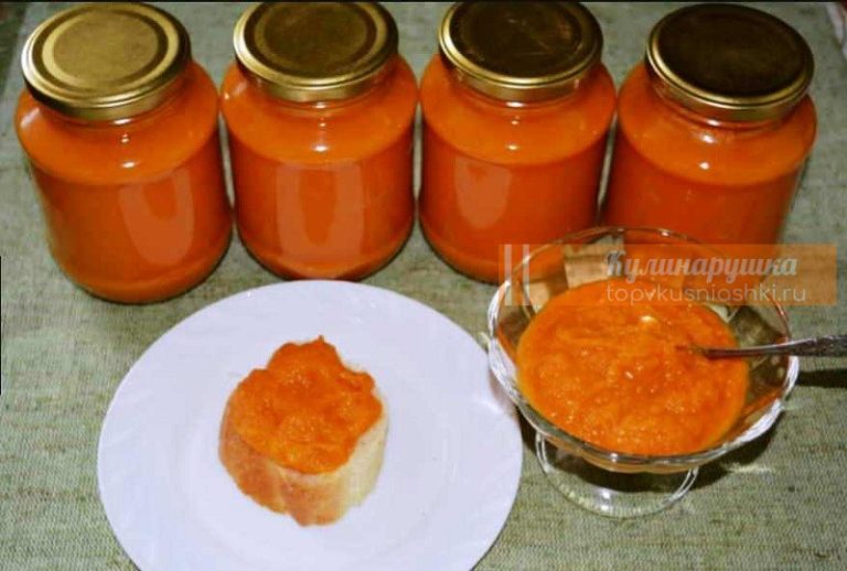 САМАЯ ВКУСНАЯ КАБАЧКОВАЯ ИКРА