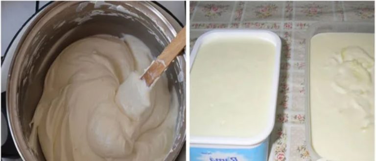 Плавленый сыр “Виола” в домашних условиях