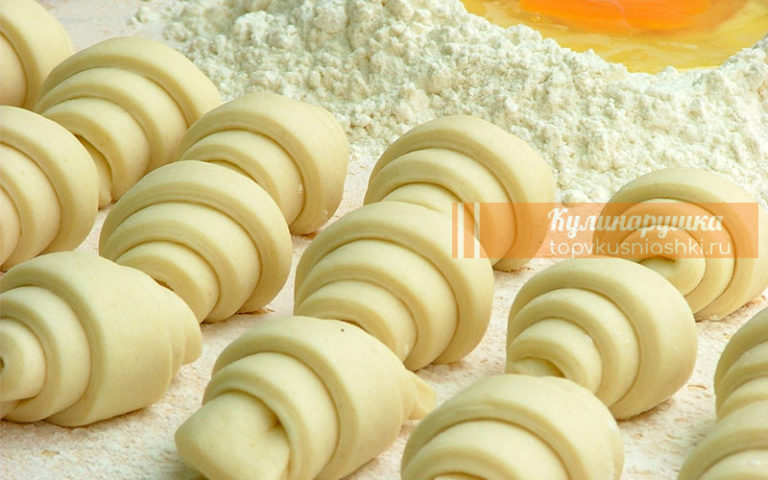 Три рецепта, как правильно и вкусно приготовить тесто из творога