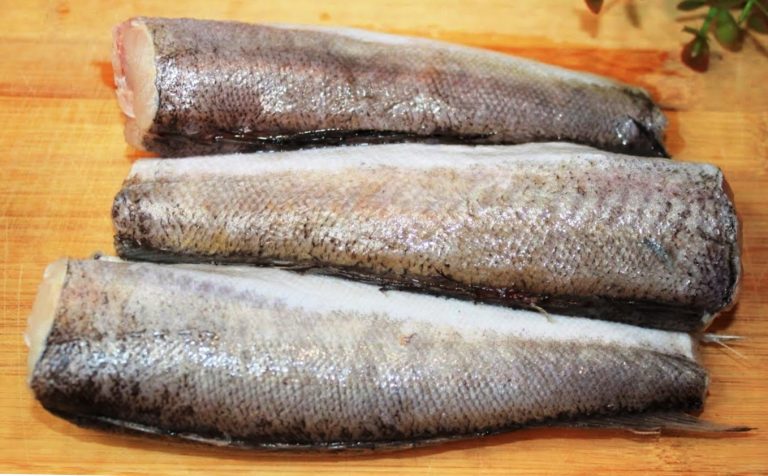 Бесподобный рецепт рыбы: так нежно и вкусно, что невозможно оторваться
