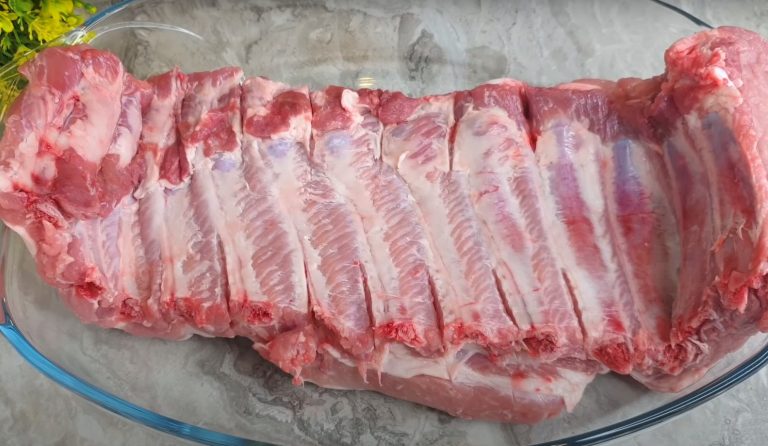 Вместо шашлыка на праздничный стол: быстро и вкусно