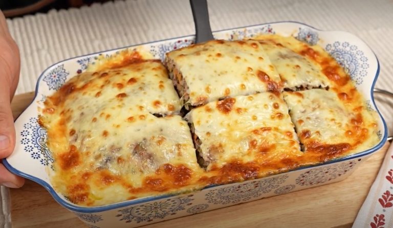 Кабачки  готовлю только по этому рецепту: просто, вкусно и сытно